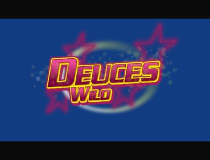 Deuces Wild BO